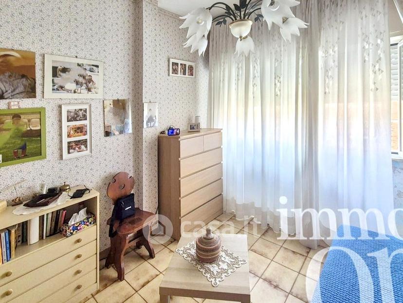 Appartamento in Via Carlo Cattaneo 51 — foto 10 di 27
