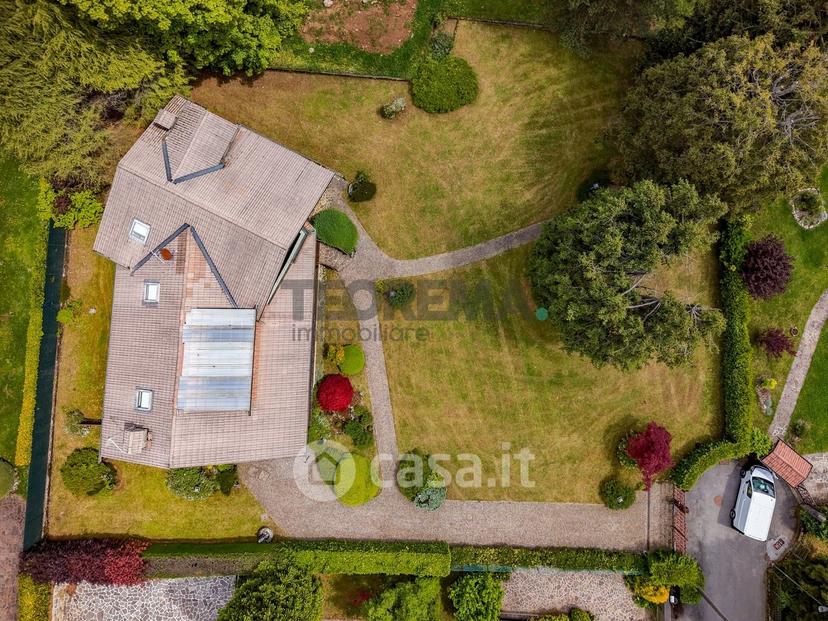 Villa in Viale Belvedere 14 — foto 72 di 77