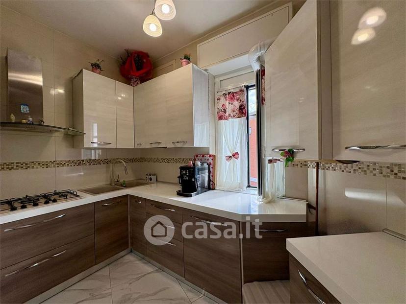 Bilocale in Via Privata Giovanni Meli — foto 16 di 22