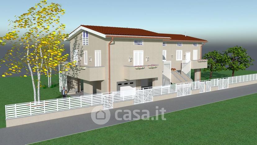 Villa in Via Guido Mammoli — foto 2 di 12
