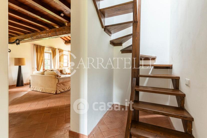 Villa in Località Fonte Guerra 62 — foto 28 di 52