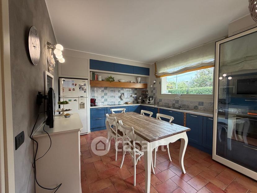 Villa in Via Molino Traversa Prima 25 — foto 7 di 125