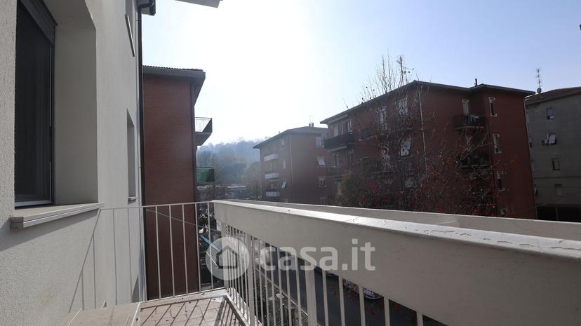 Appartamento in Via Don Giovanni Minzoni 6 — foto 10 di 27