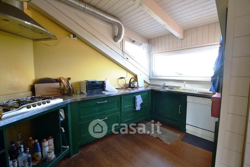 Trilocale in Strada Barazzetto - Vandorno 135 — foto 16 di 34