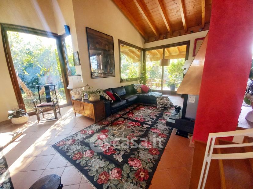 Villa in Via Papa Giovanni Paolo II 15 — foto 22 di 104