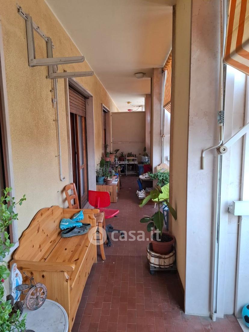 Quadrilocale in Piazza Francesco Donato 4 — foto 3 di 17