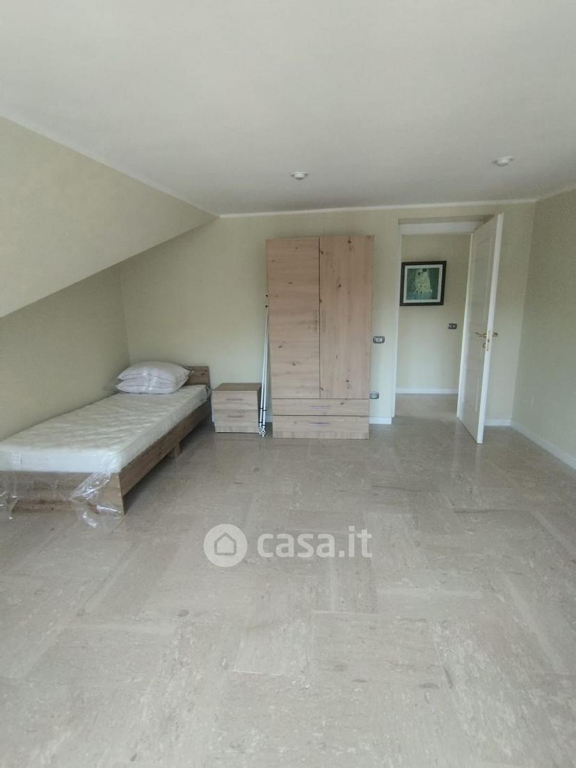 Stanza in Via degli Eroi 50 — foto 33 di 35