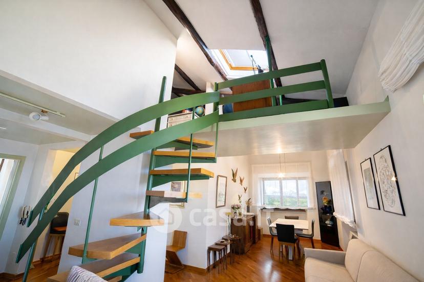 Trilocale in Via Bandita 36 — foto 10 di 21