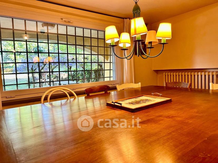 Villa in Strada di Monterotondo 14 — foto 32 di 34