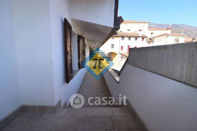 Appartamento in Via Montello 5 — foto 10 di 89