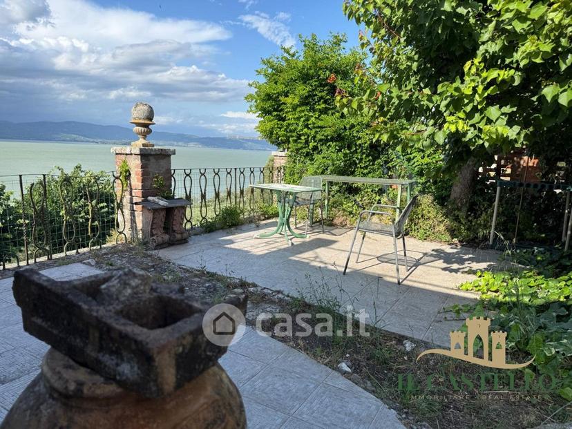 Quadrilocale in Via Vittorio Emanuele — foto 29 di 37