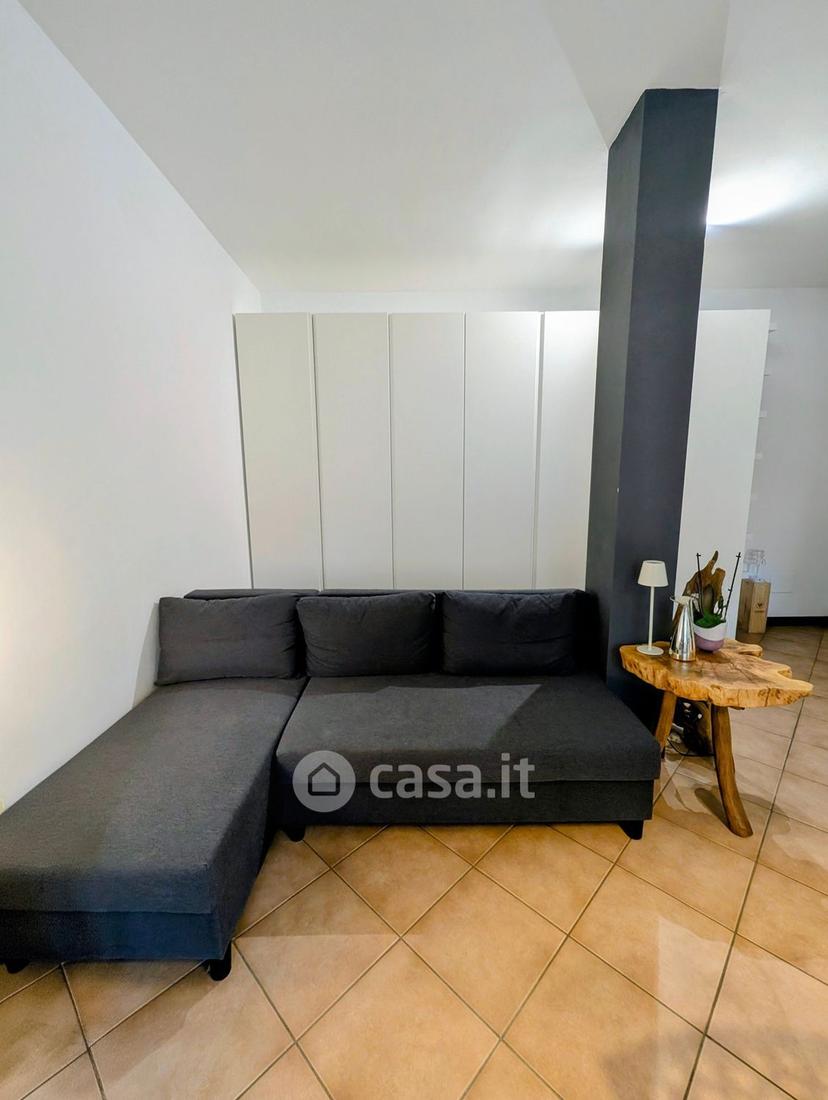 Bilocale in Via Ambrogio Legnani 7 — foto 22 di 31