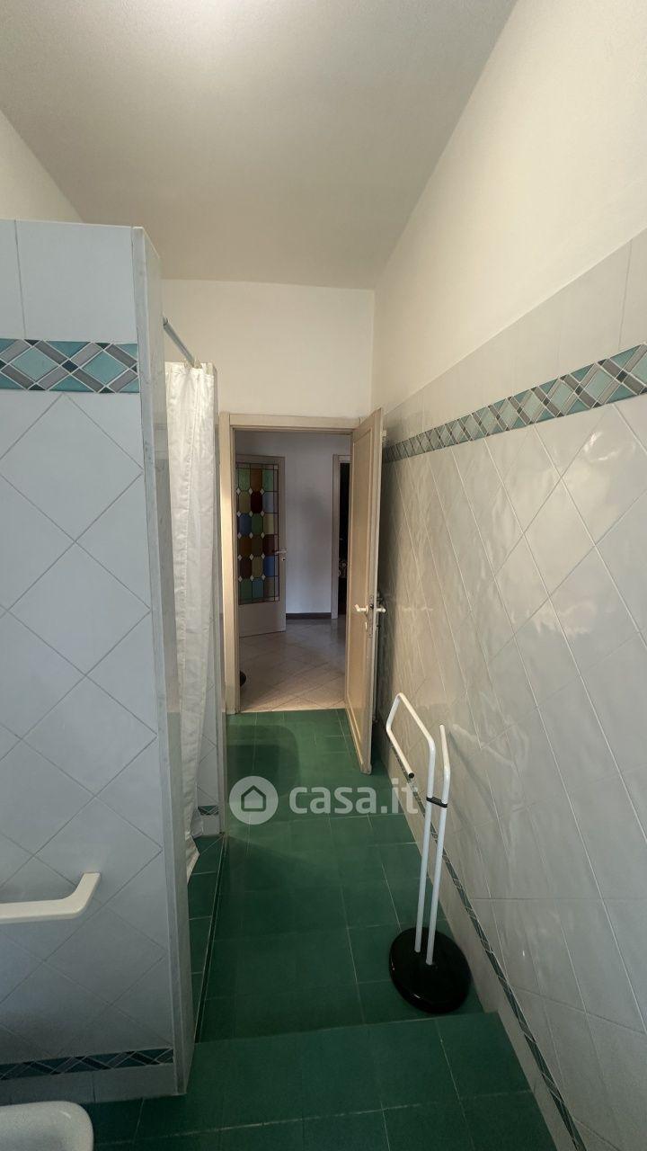 Quadrilocale in Via Giuseppe Garibaldi 32 — foto 23 di 25