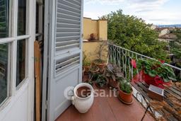 Appartamento in Piazza Massimo d'Azeglio