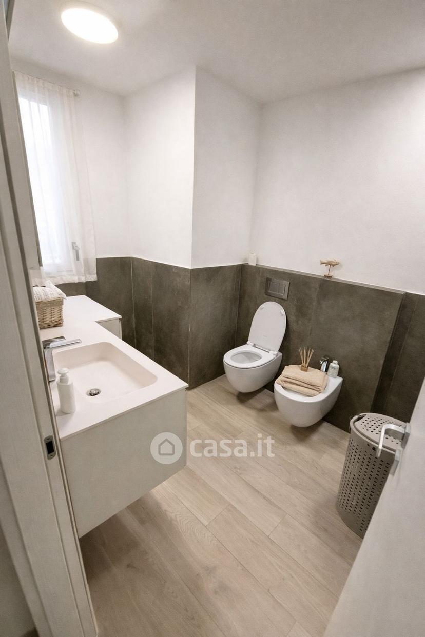 Quadrilocale in Via Busci 5 — foto 3 di 8