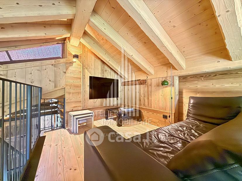 Villa in Frazione Bringaz 2 — foto 49 di 61