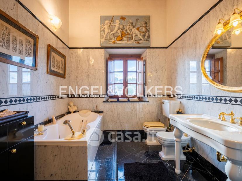 Villa in Via Fernando Bicchi — foto 23 di 64