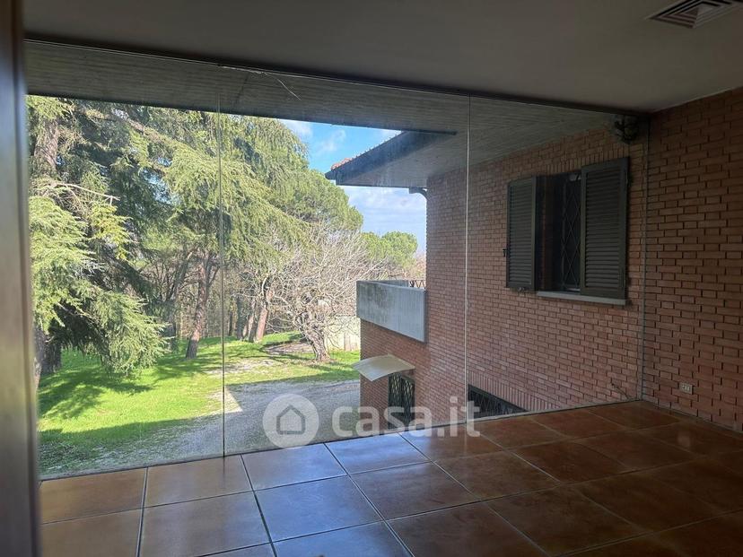 Villa in Via Martiri di Pizzocalvo — foto 14 di 28