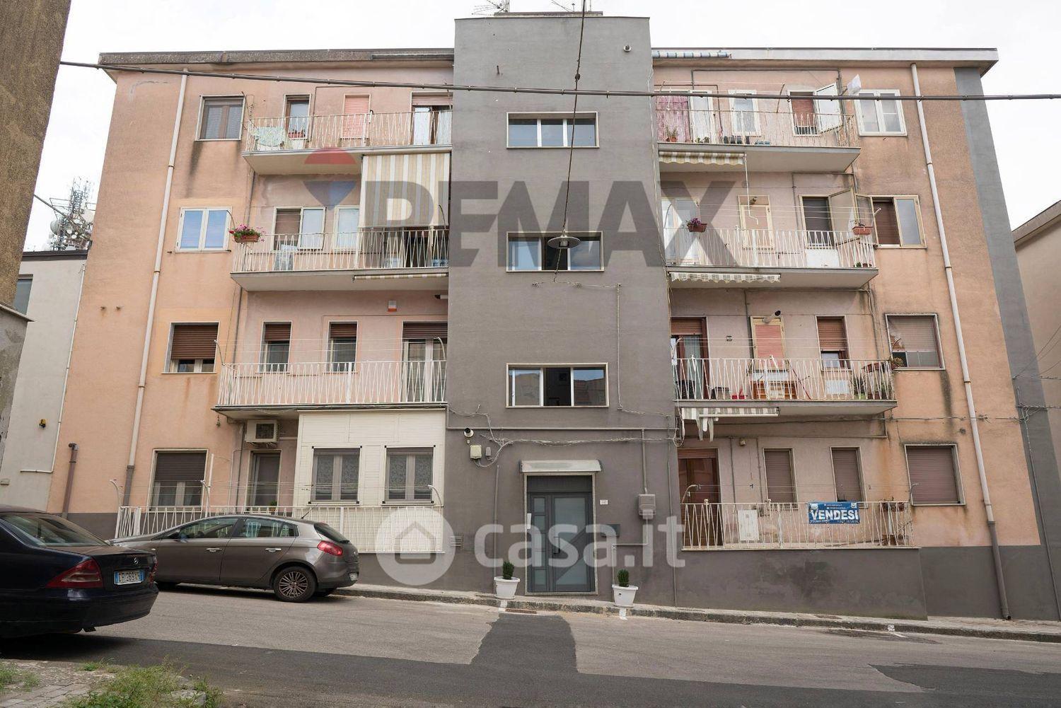 Appartamento in Via Venezia 4