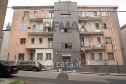 Appartamento in Via Venezia 4