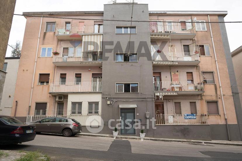 Appartamento in Via Venezia 4
