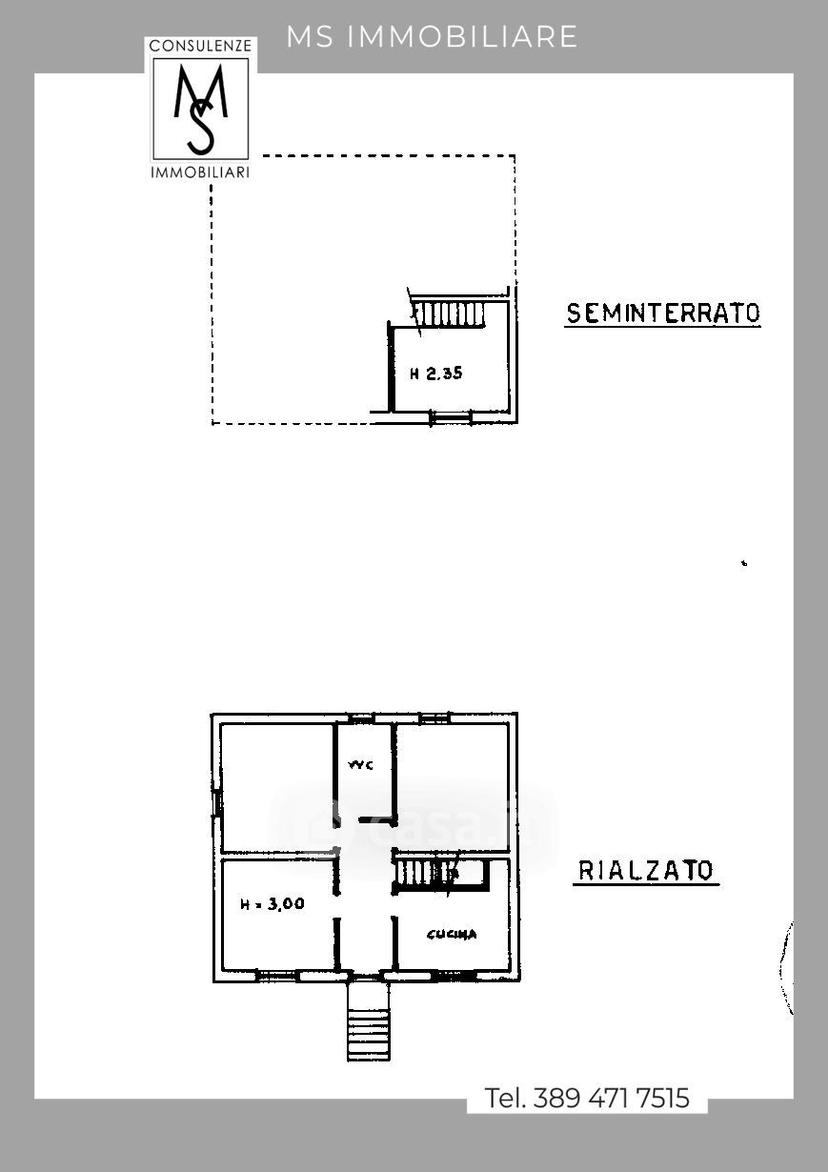 Appartamento in Via Milano 18 — foto 16 di 24