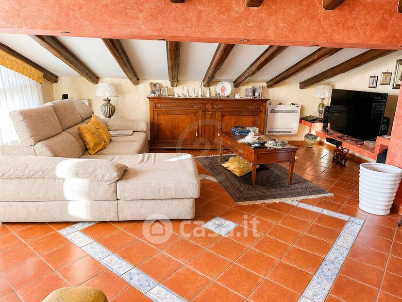 Quadrilocale in Via Sottotenente Vincenzo Barbagallo 70 — foto 6 di 27