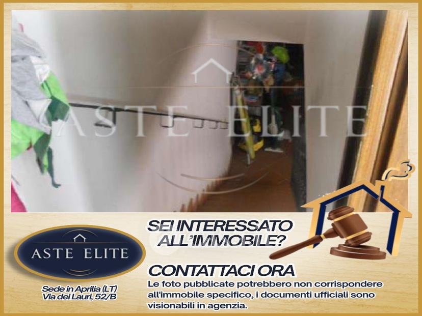 Quadrilocale in Viale Nuova Florida 96 — foto 15 di 22