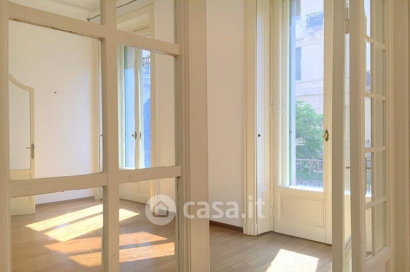 Appartamento in Via Lorenzo Mascheroni 17