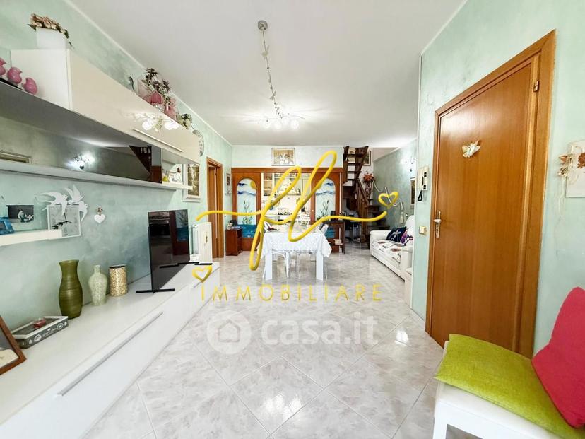 Appartamento in Via Pordoi — foto 17 di 32