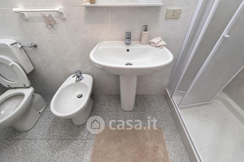Quadrilocale in Via Cilea 5 — foto 15 di 16