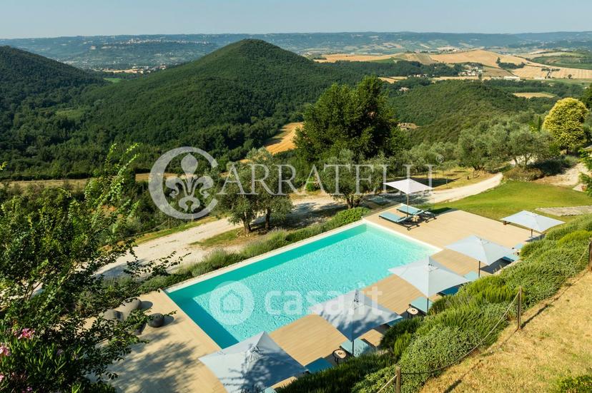 Villa in Via degli Olmi 10 — foto 15 di 62