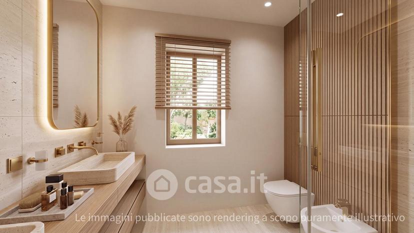 Quadrilocale in Via Ada Negri 1 — foto 15 di 20