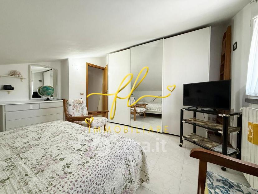Appartamento in Via Pordoi — foto 4 di 32