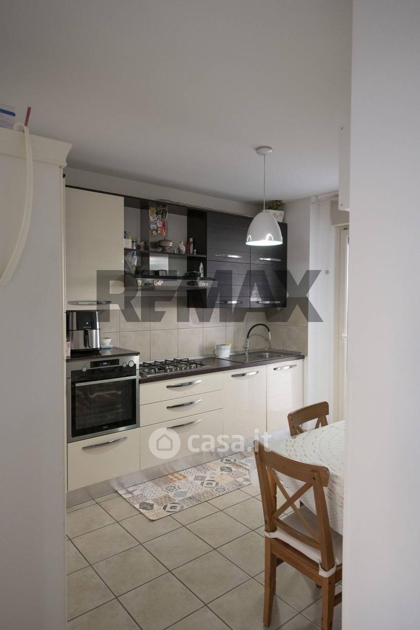 Appartamento in Via dei Gabbiani 50 — foto 27 di 69