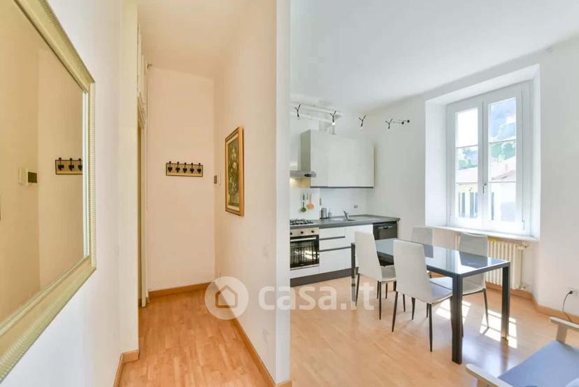 Bilocale in Via Alessandro Volta 15 — foto 31 di 35