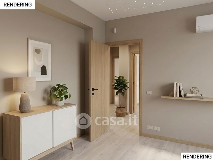 Quadrilocale in Via Gerardo Marrone 13 — foto 2 di 40