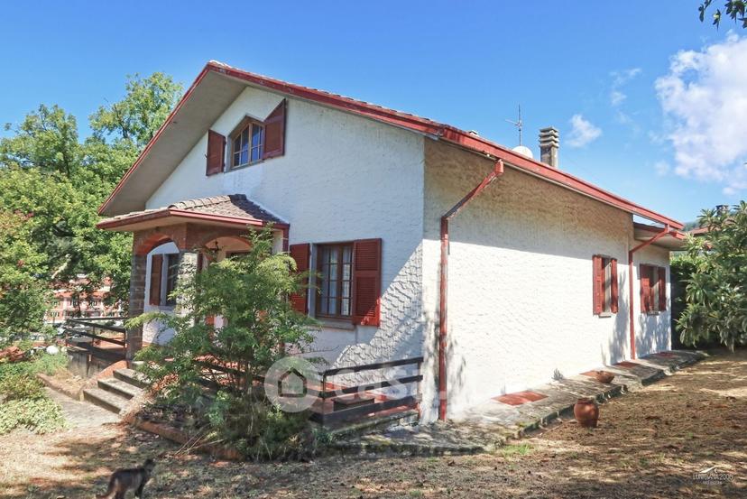 Villa in Via Nazionale 49 — foto 47 di 92