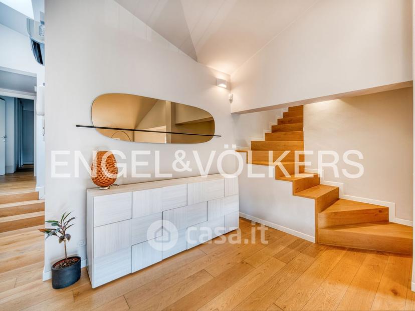 Quadrilocale in Via Val di Sole — foto 4 di 28