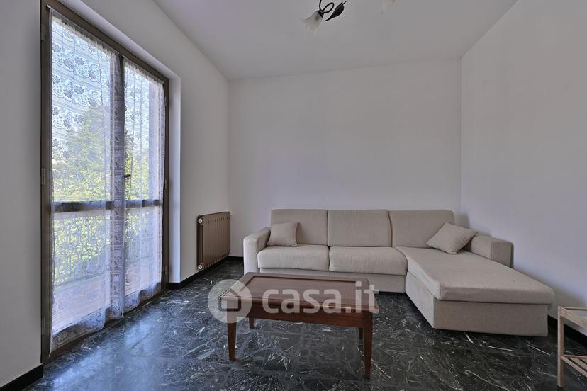 Quadrilocale in Via Alpicella — foto 13 di 33