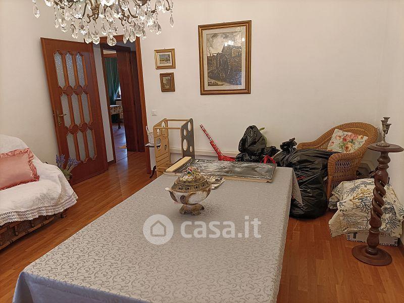 Villa in Via Eugenio Baroni — foto 6 di 103