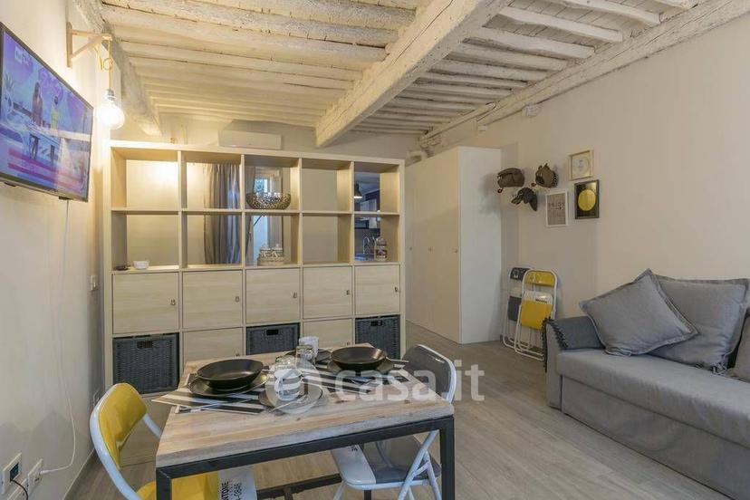 Bilocale in Via dei Bacchettoni 12 — foto 23 di 25