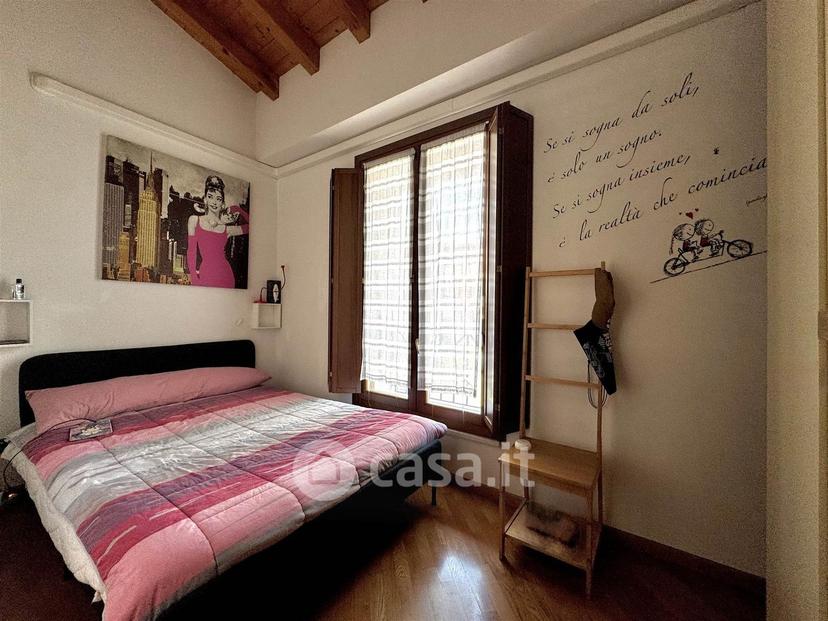 Quadrilocale in Via Giuseppe Garibaldi 20 — foto 22 di 26