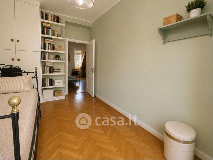 Appartamento in Via Giovanni Gherardini 6 — foto 38 di 40
