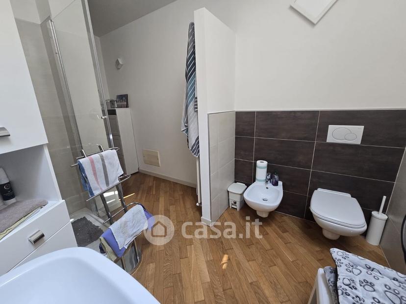 Trilocale in Via Paolo Bozzini — foto 16 di 79