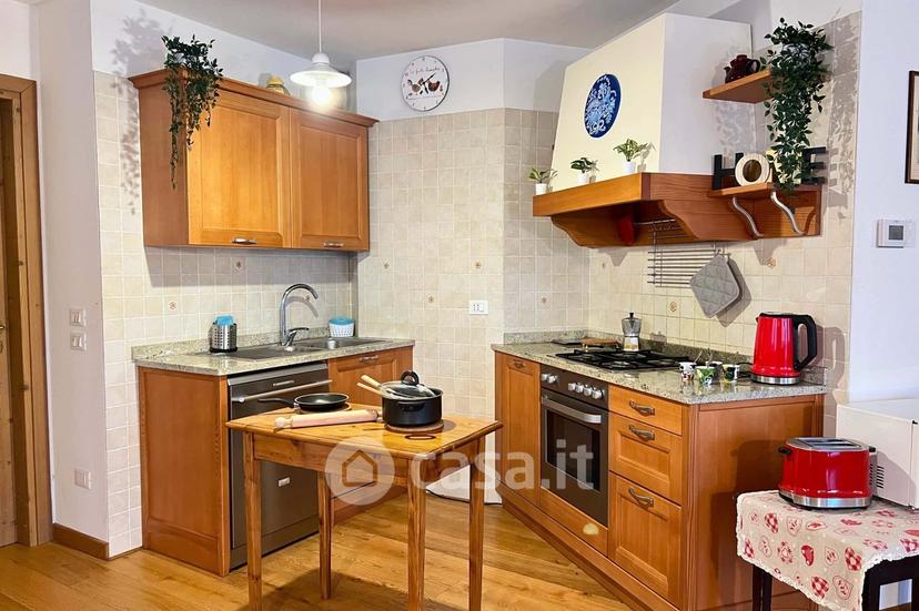 Appartamento in Piazza della Pesa 24 — foto 21 di 22