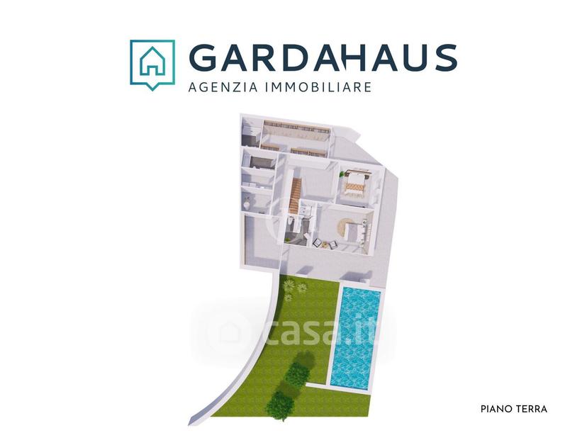 Villa in Via Val Mora — foto 3 di 29