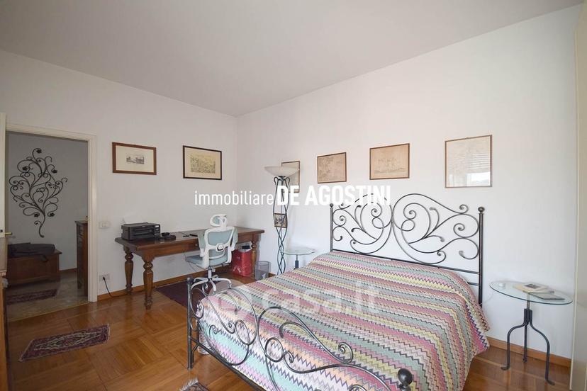 Trilocale in Via Martiri della Libertà 14 — foto 19 di 21