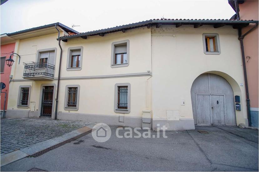 Villa in Via Emanuele Filiberto 14 — foto 23 di 53