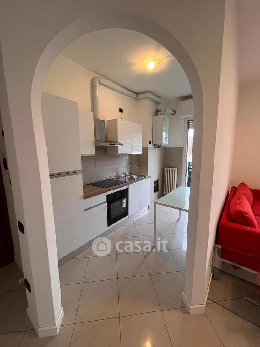 Bilocale in Via Diaz — foto 10 di 35